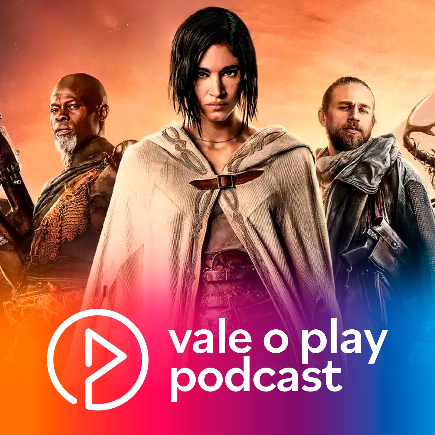 Podcast Canaltech