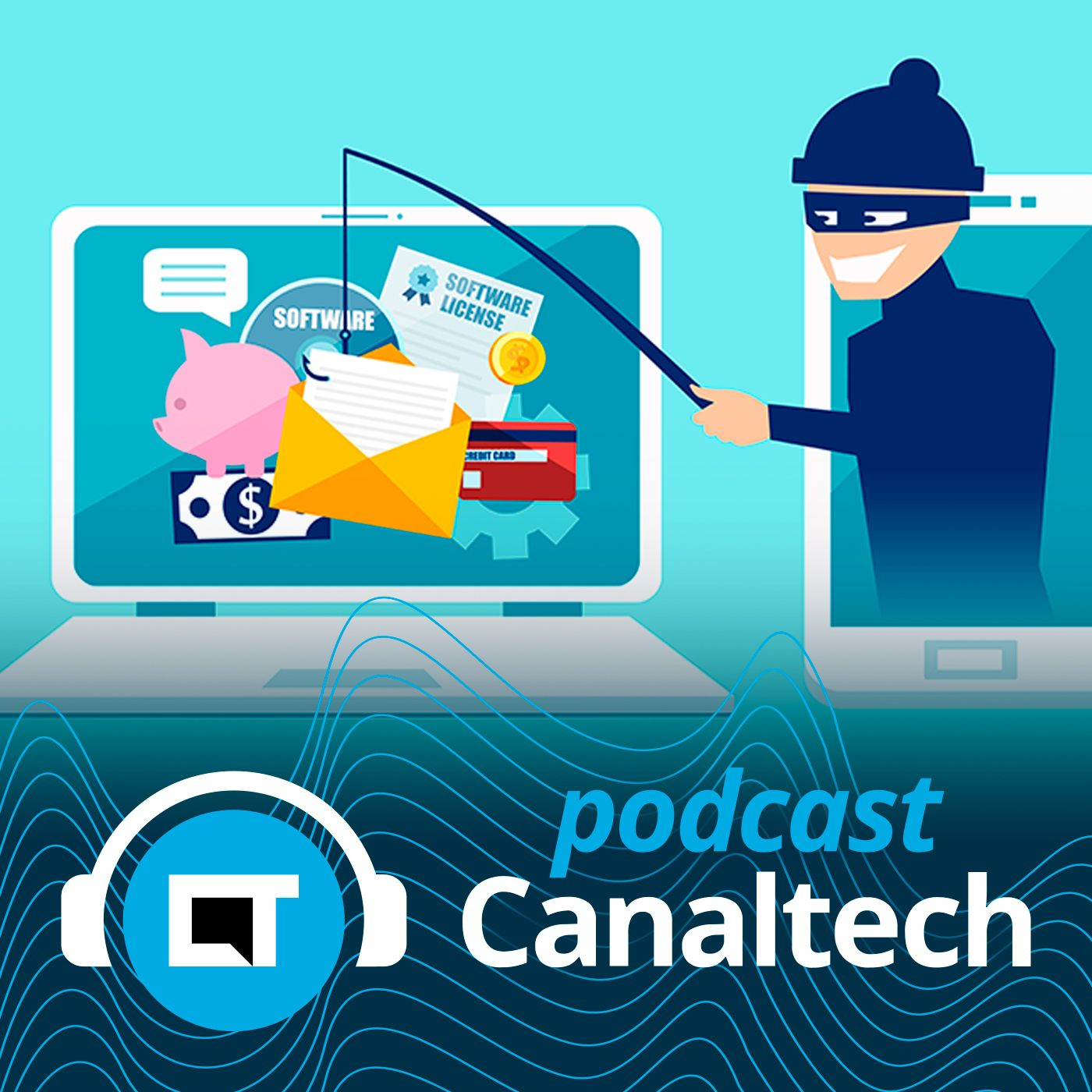 Phishing: como identificar e se proteger das ameaças digitais