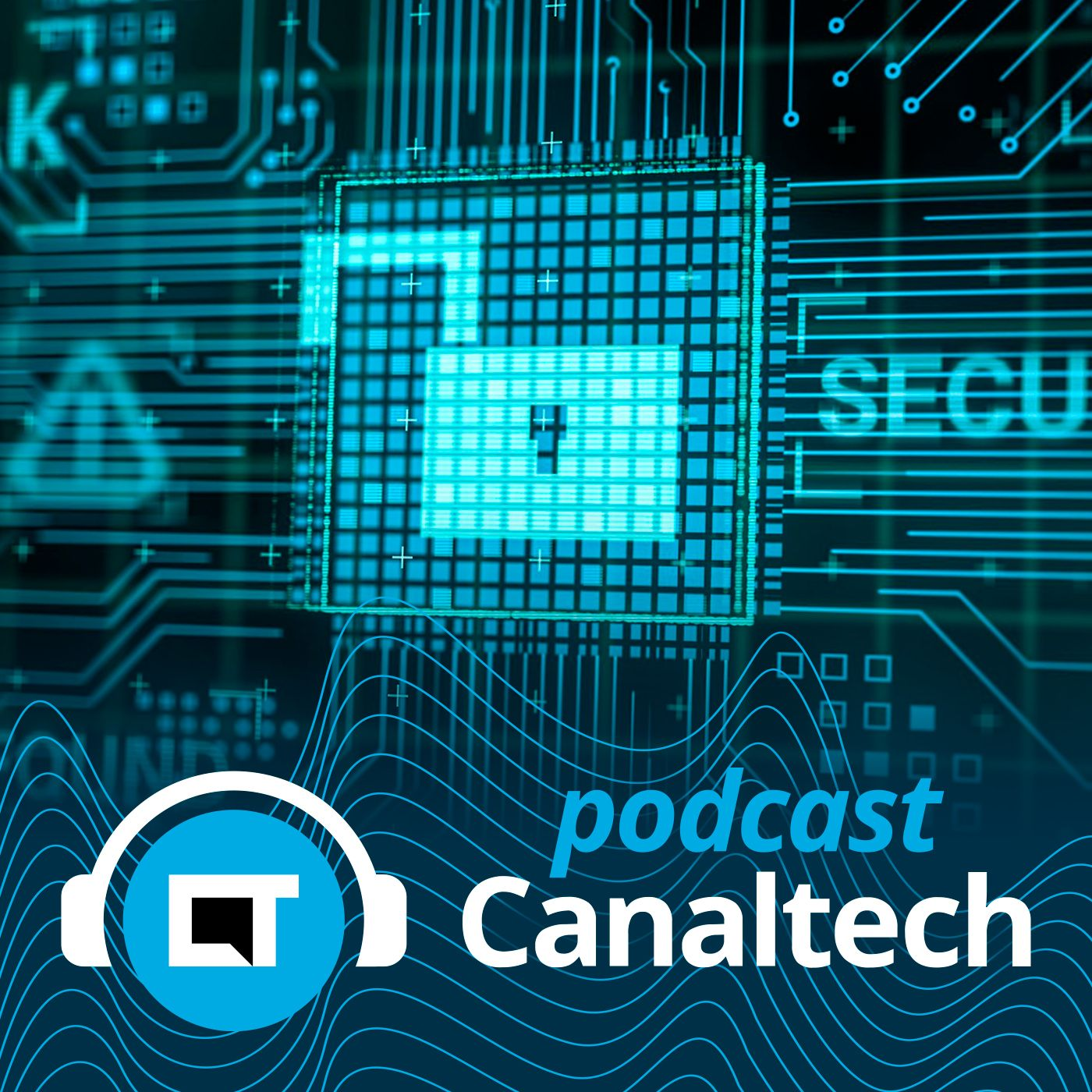 Podcast Canaltech