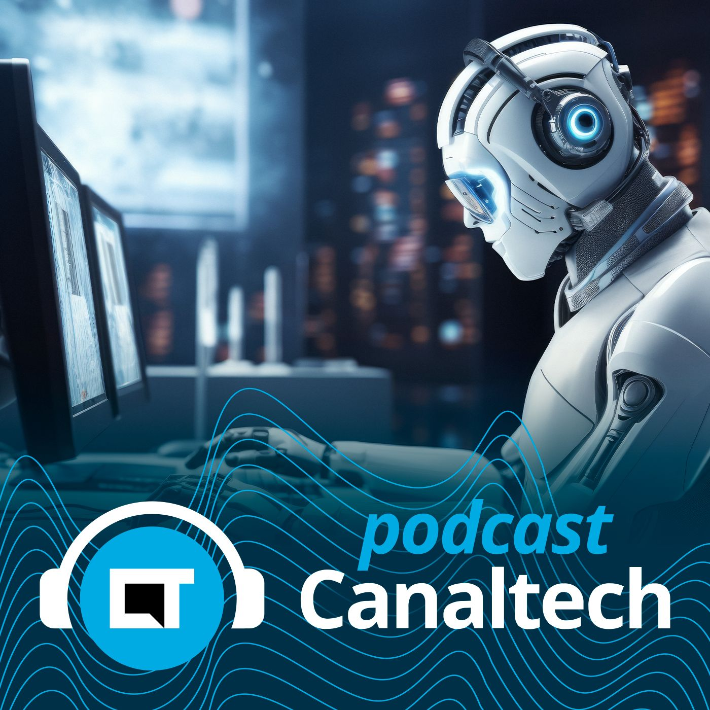 Inteligência artificial pode acabar com call centers no futuro