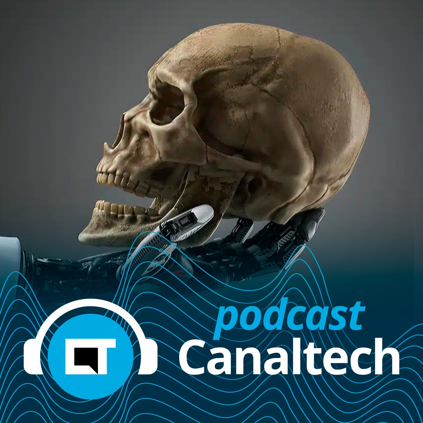Podcast Canaltech