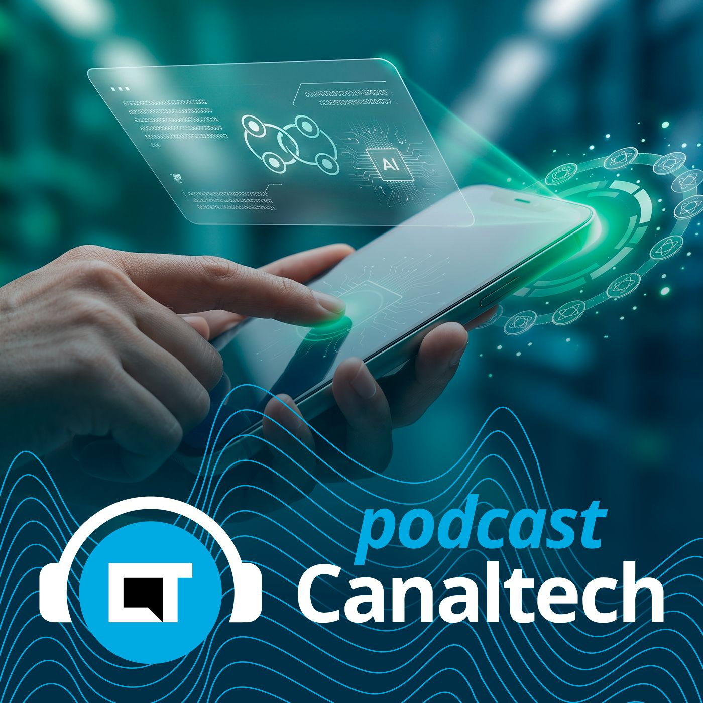 O futuro dos pagamentos: por que comprar está ficando invisíve episode artwork