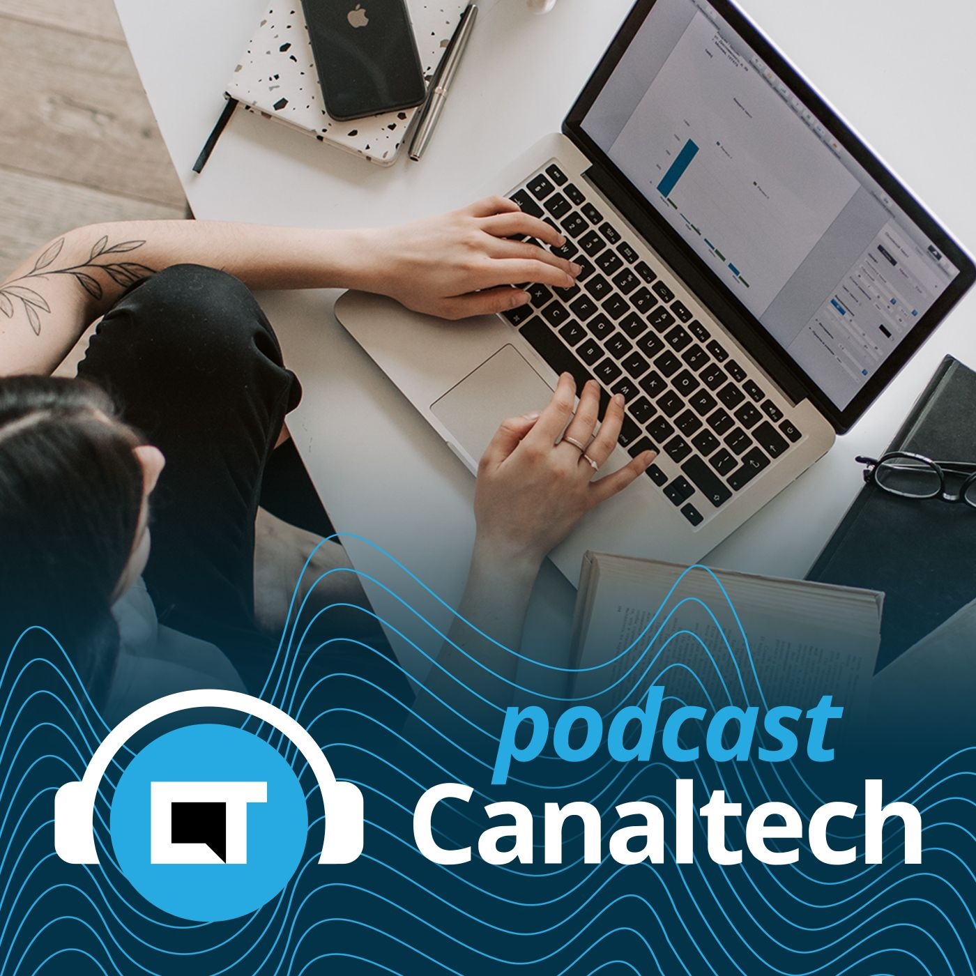 Podcast Canaltech