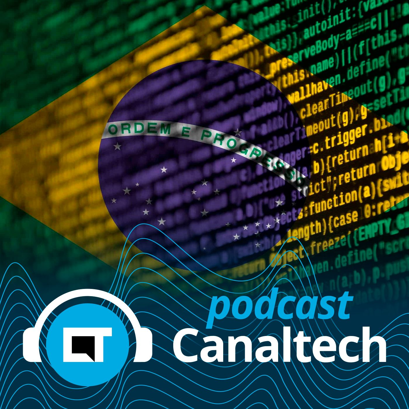 Podcast Canaltech