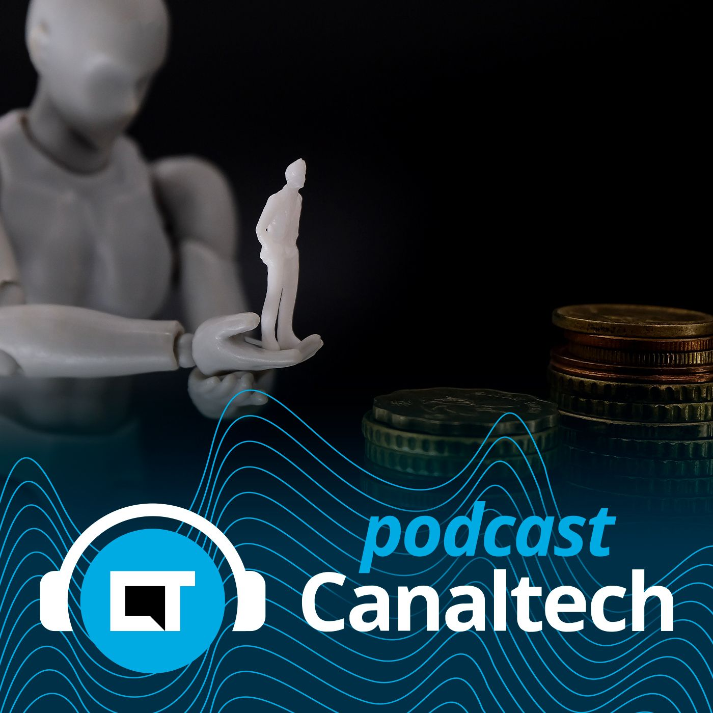 Podcast Canaltech