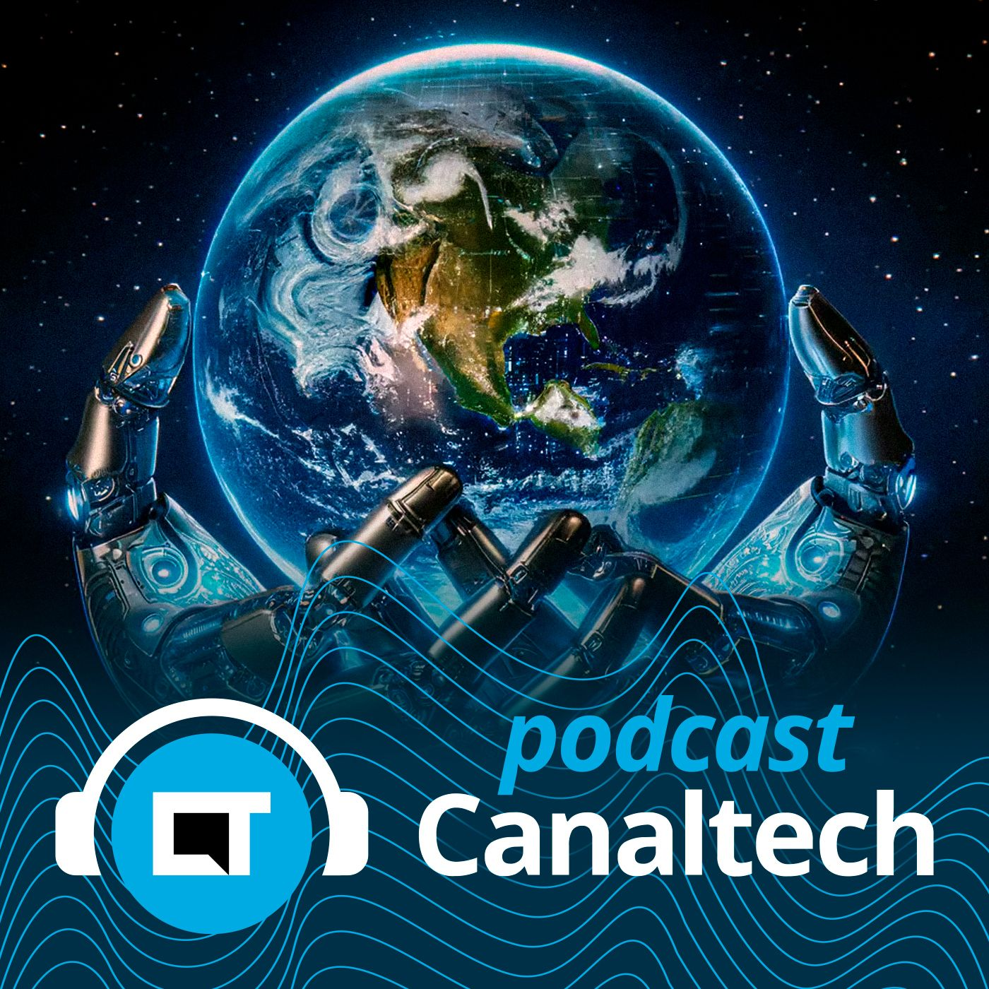 A corrida global pela Inteligência Artificial