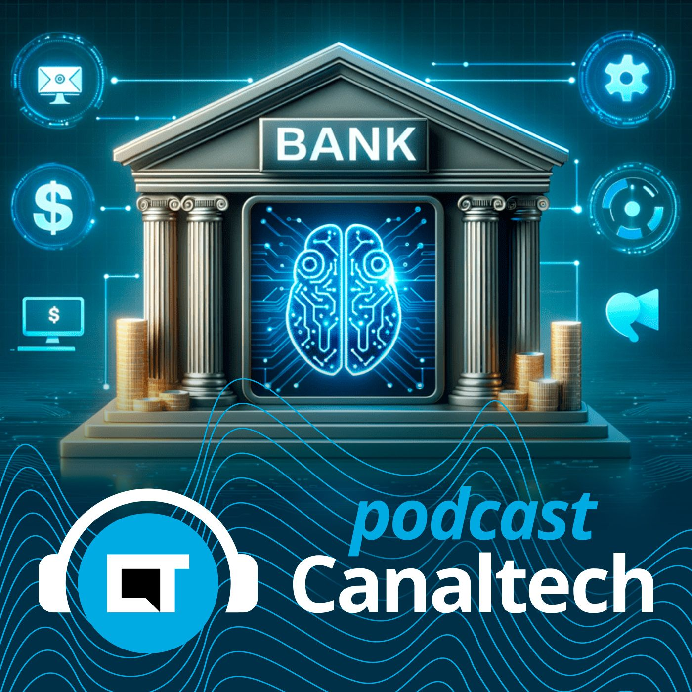 Podcast Canaltech