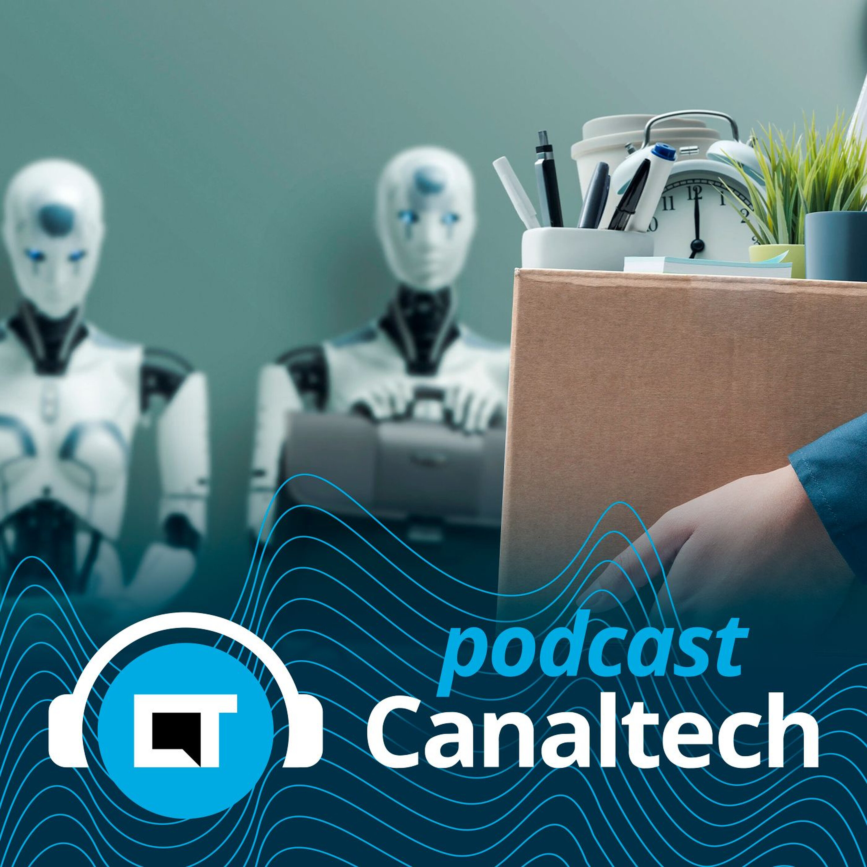 Podcast Canaltech
