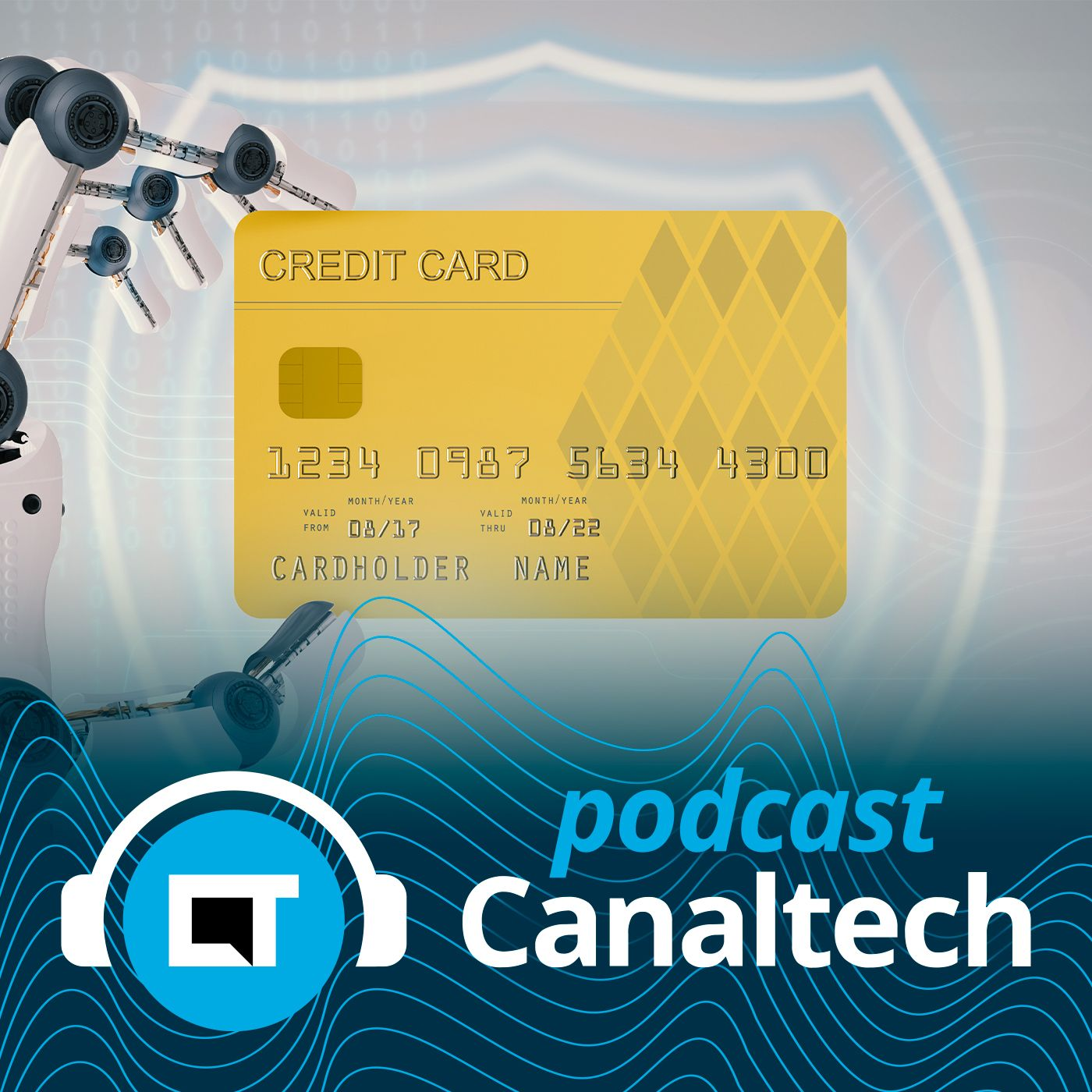 Podcast Canaltech