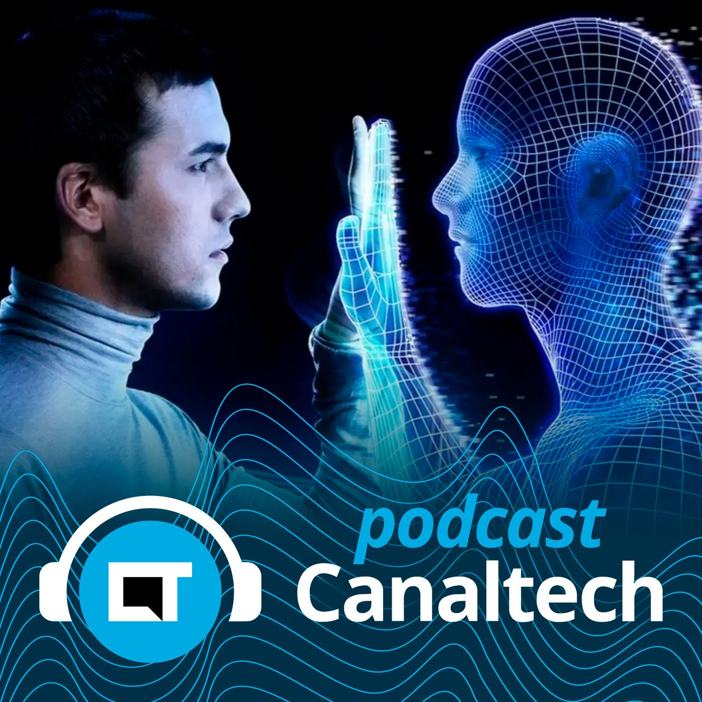 Podcast Canaltech