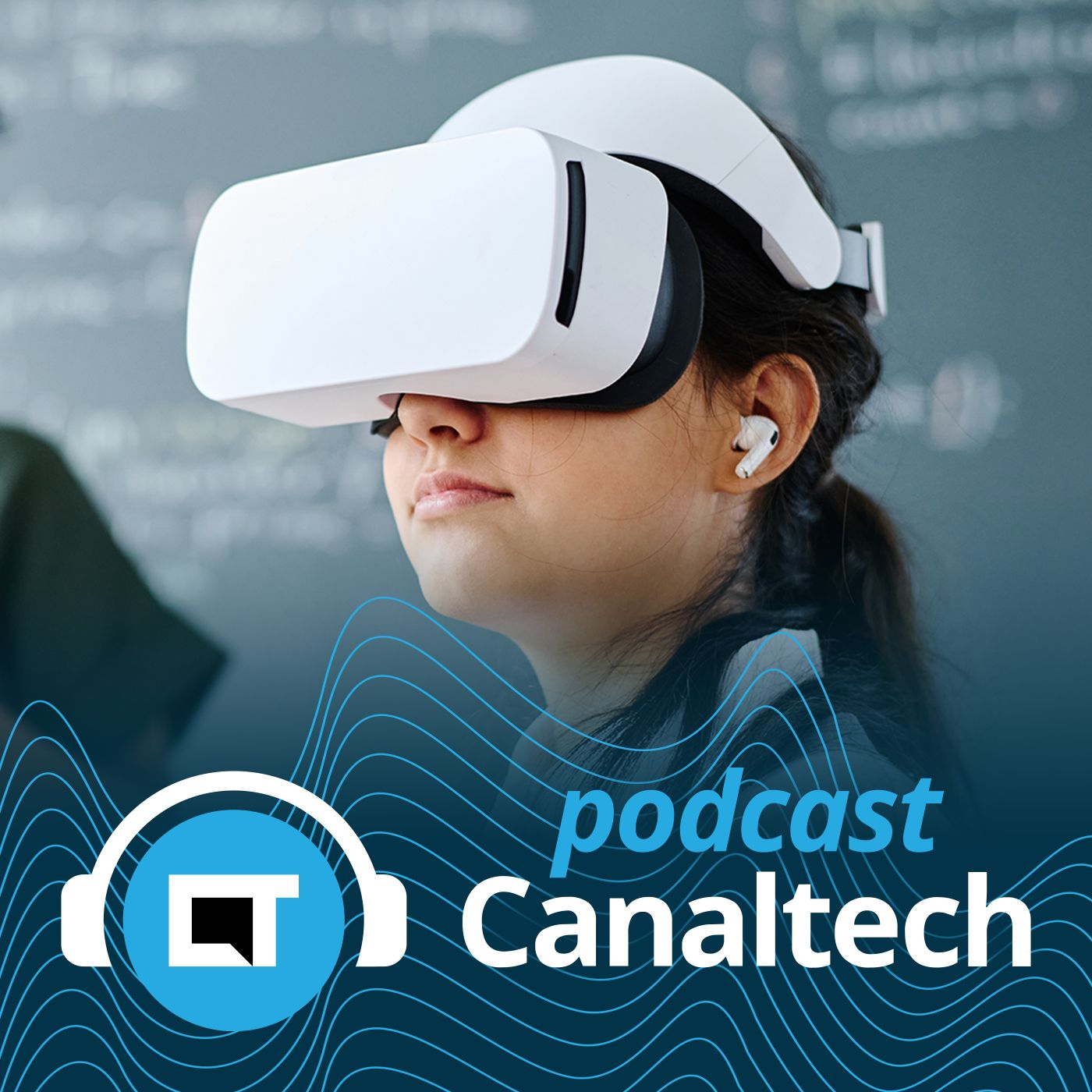 Podcast Canaltech
