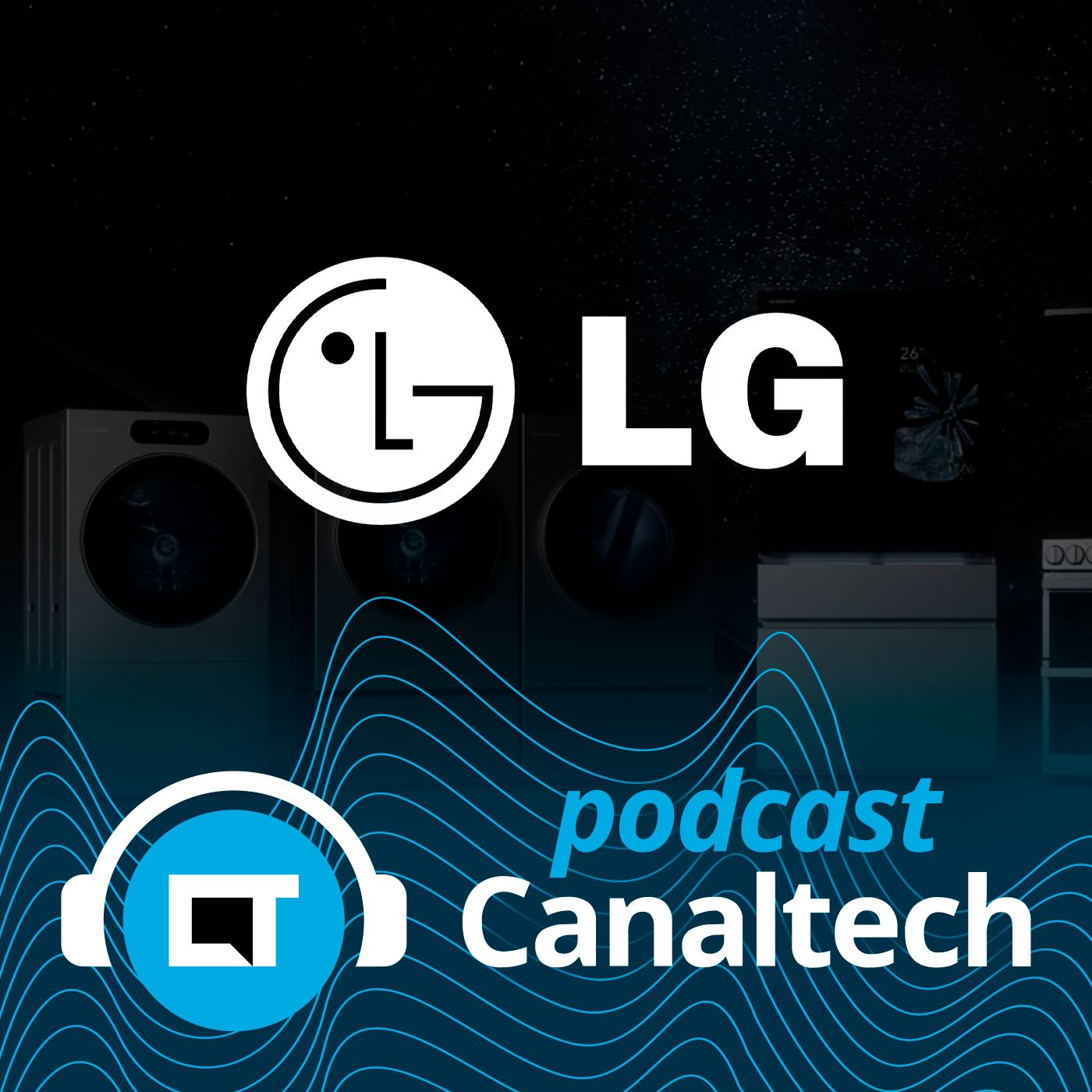 Podcast Canaltech