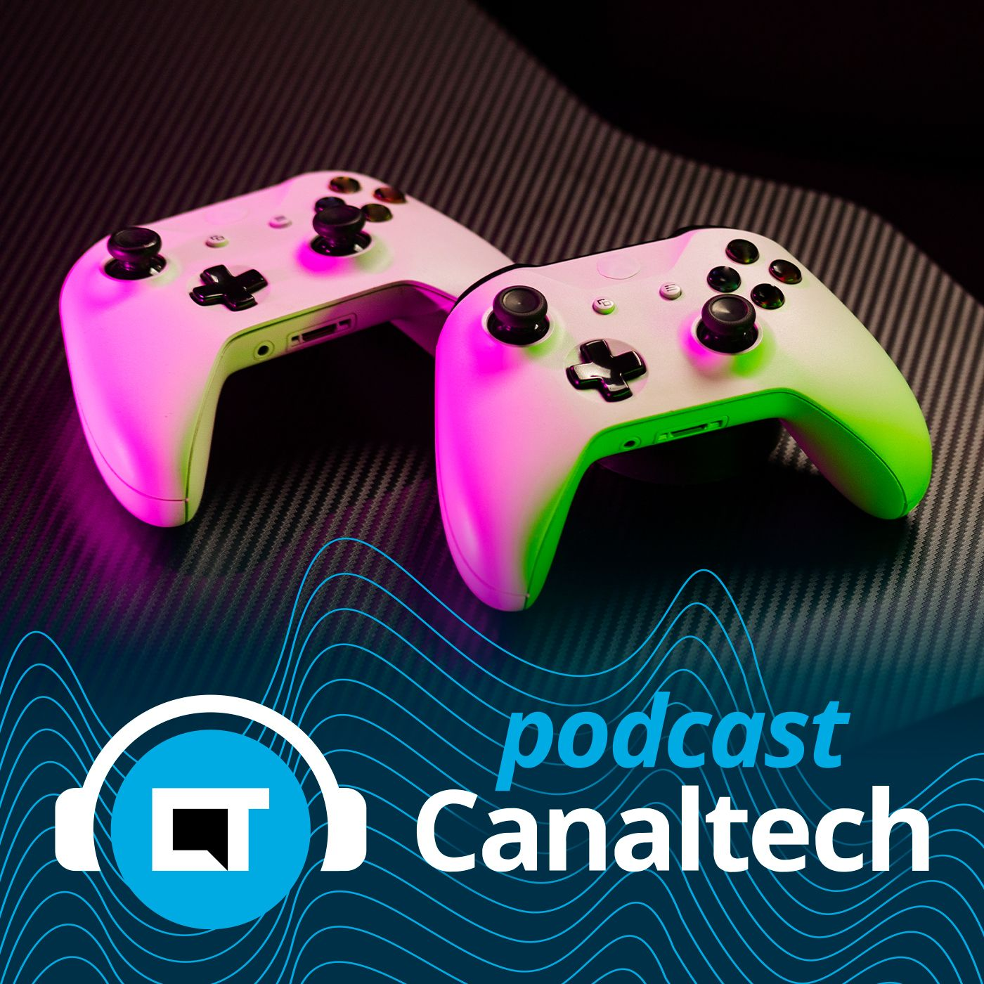 Podcast Canaltech