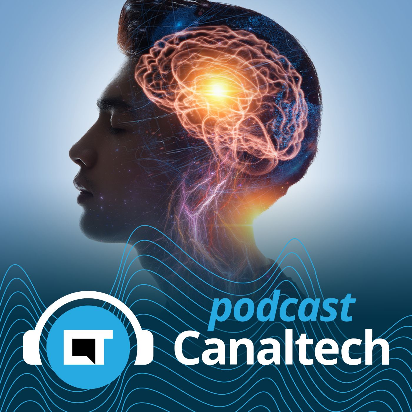 Podcast Canaltech