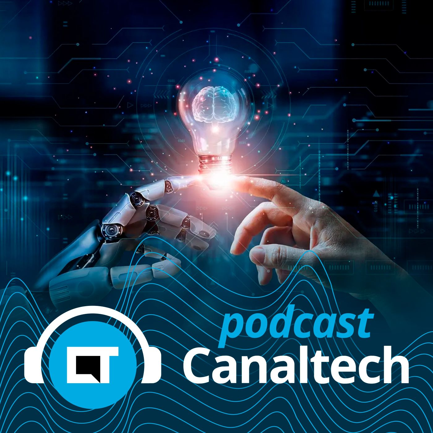 Podcast Canaltech