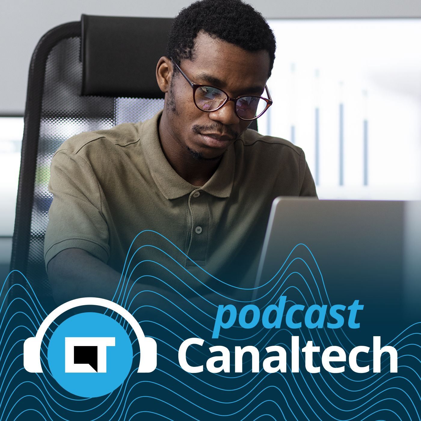 Podcast Canaltech