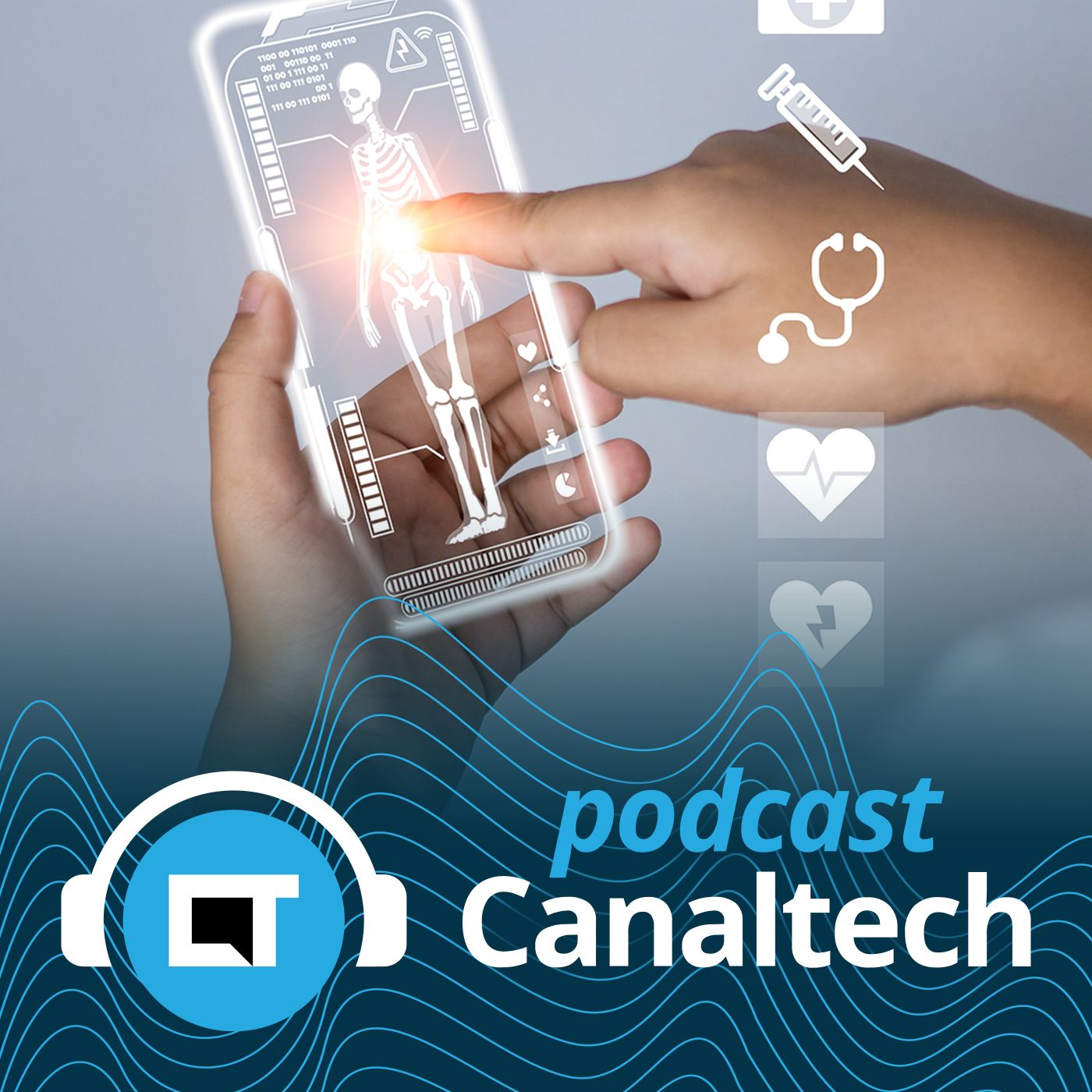 Podcast Canaltech