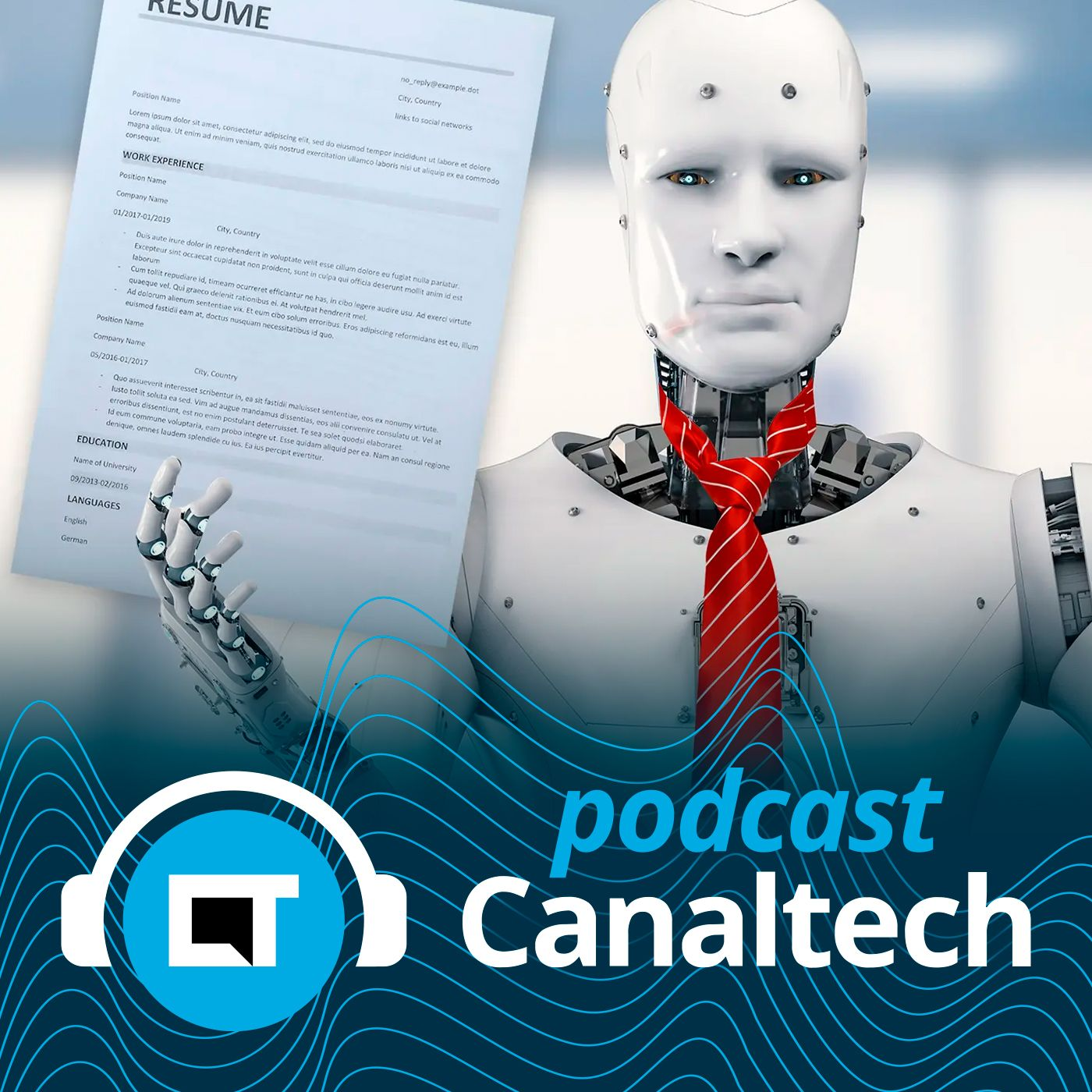 Podcast Canaltech