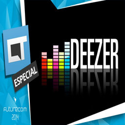 Futurecom 2014: Deezer e o streaming de música no Brasil