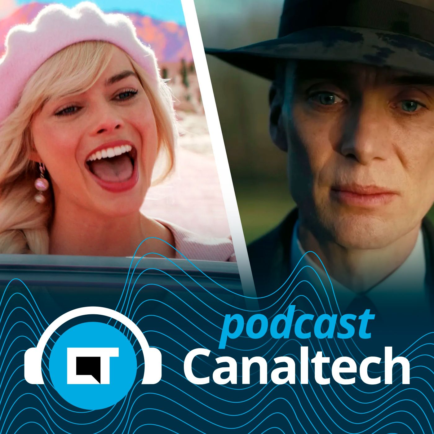 Podcast Canaltech