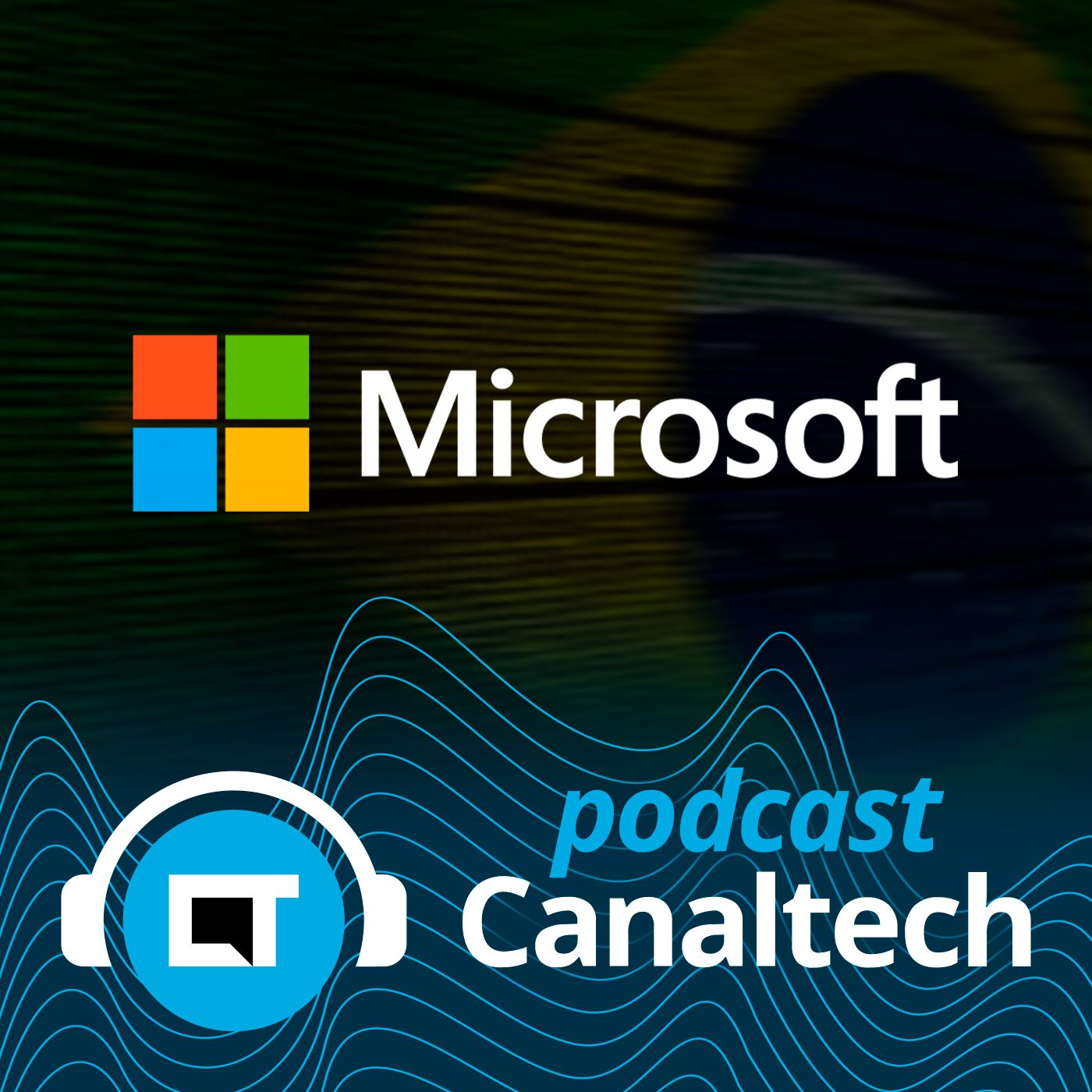 Podcast Canaltech