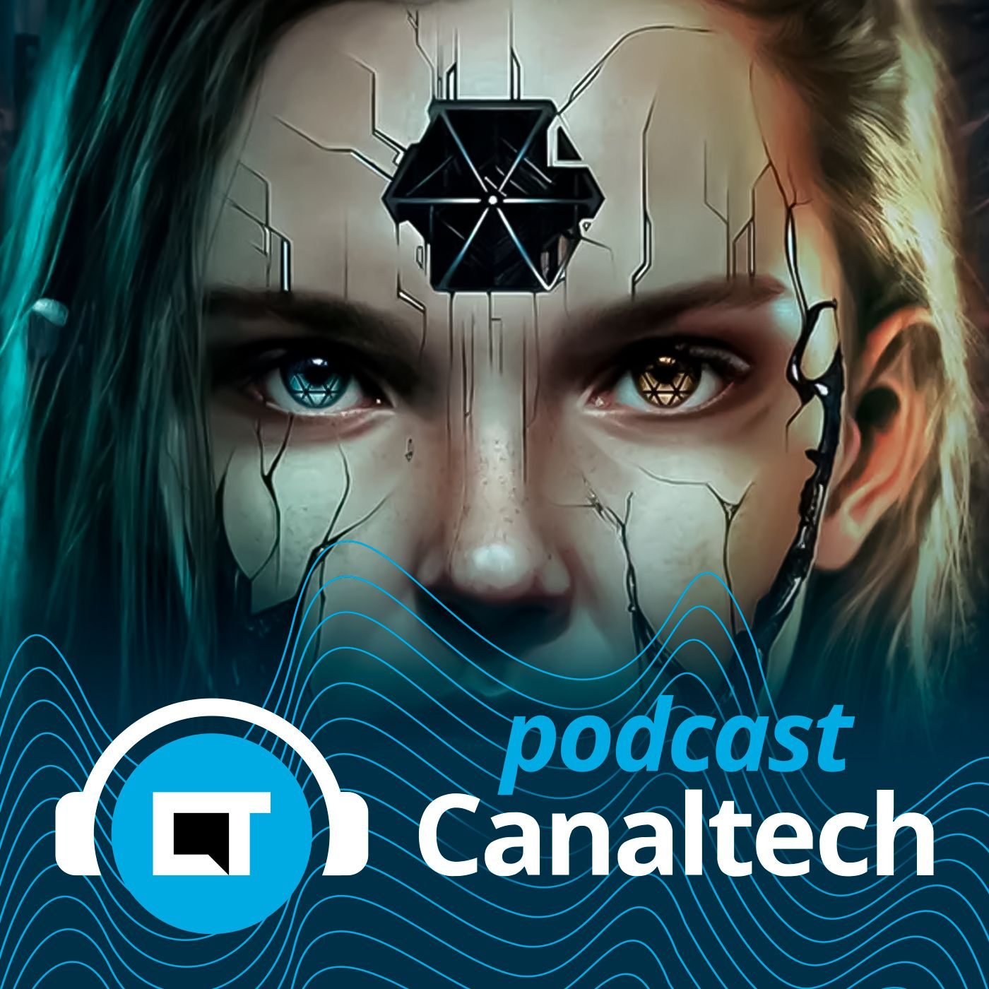 Podcast Canaltech