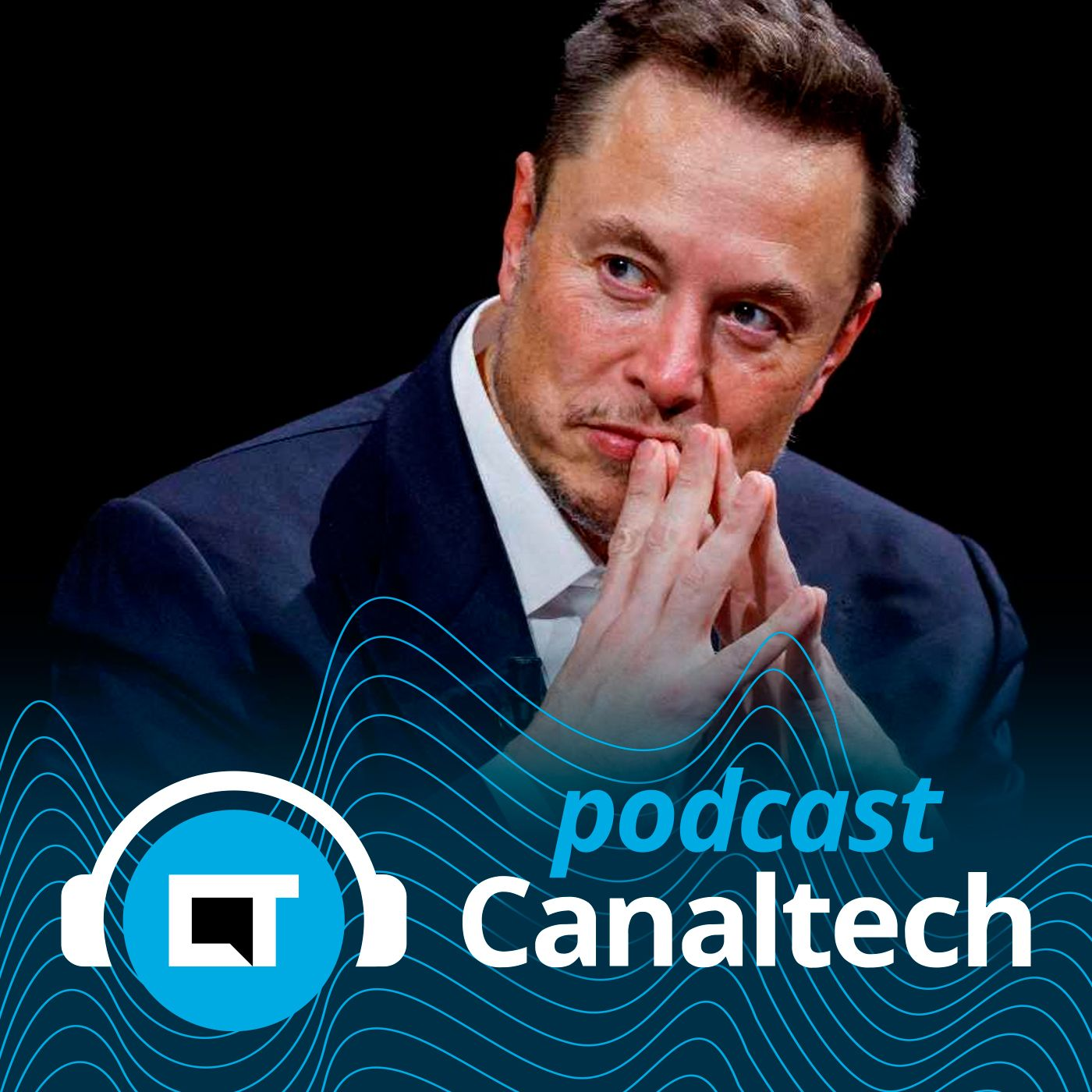 Podcast Canaltech