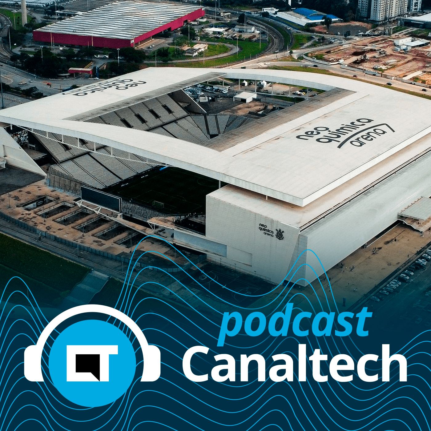 Podcast Canaltech