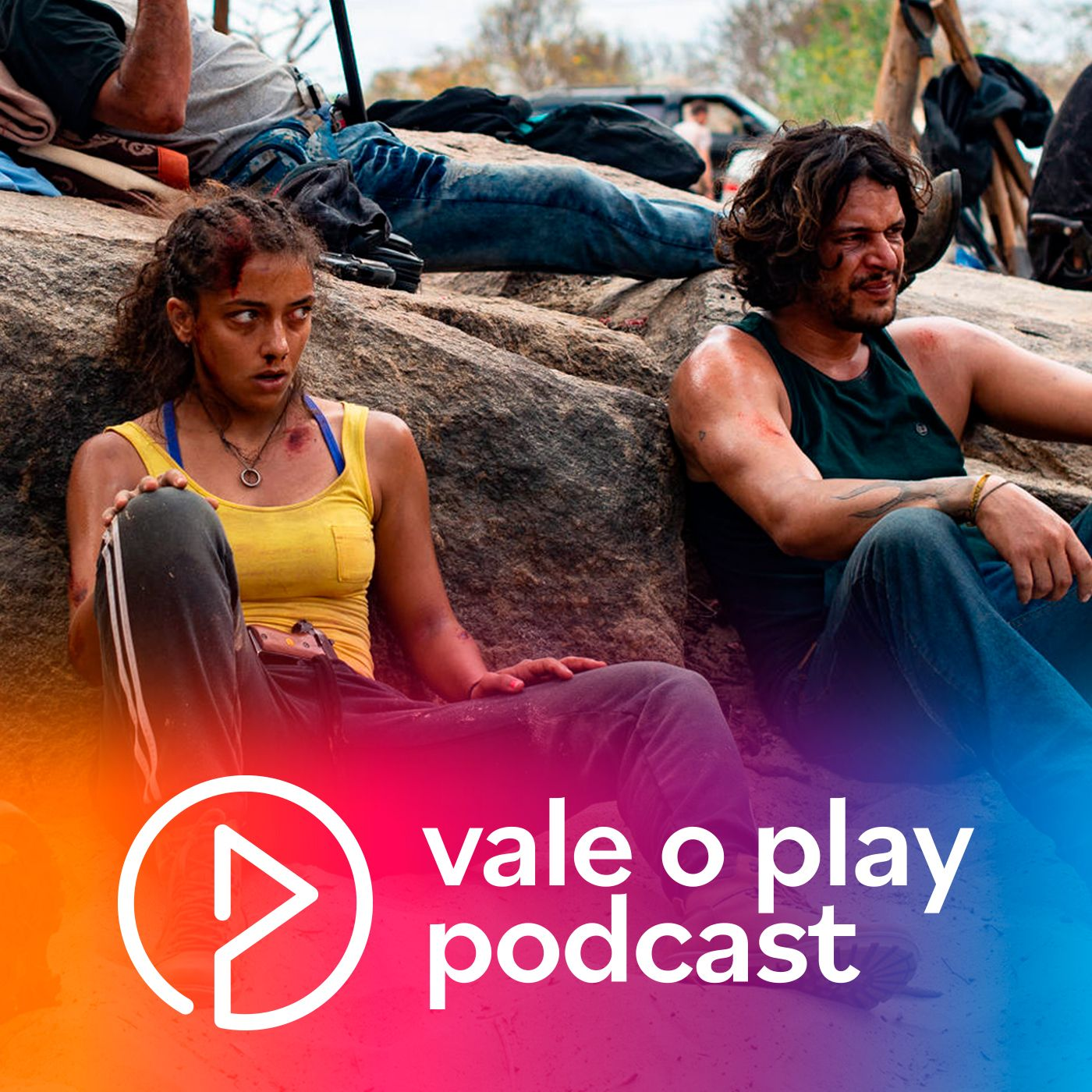 Podcast Canaltech