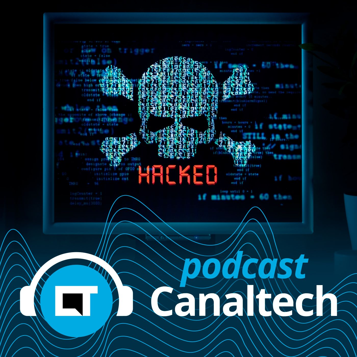 Podcast Canaltech