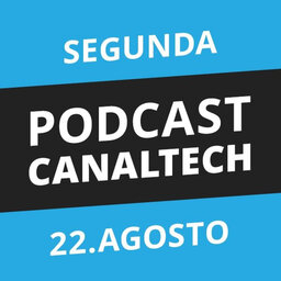 CT News - 22/08/2016 (Android 7.0 Nougat, iPhone 7 Pro cancelado, PS4 Slim)