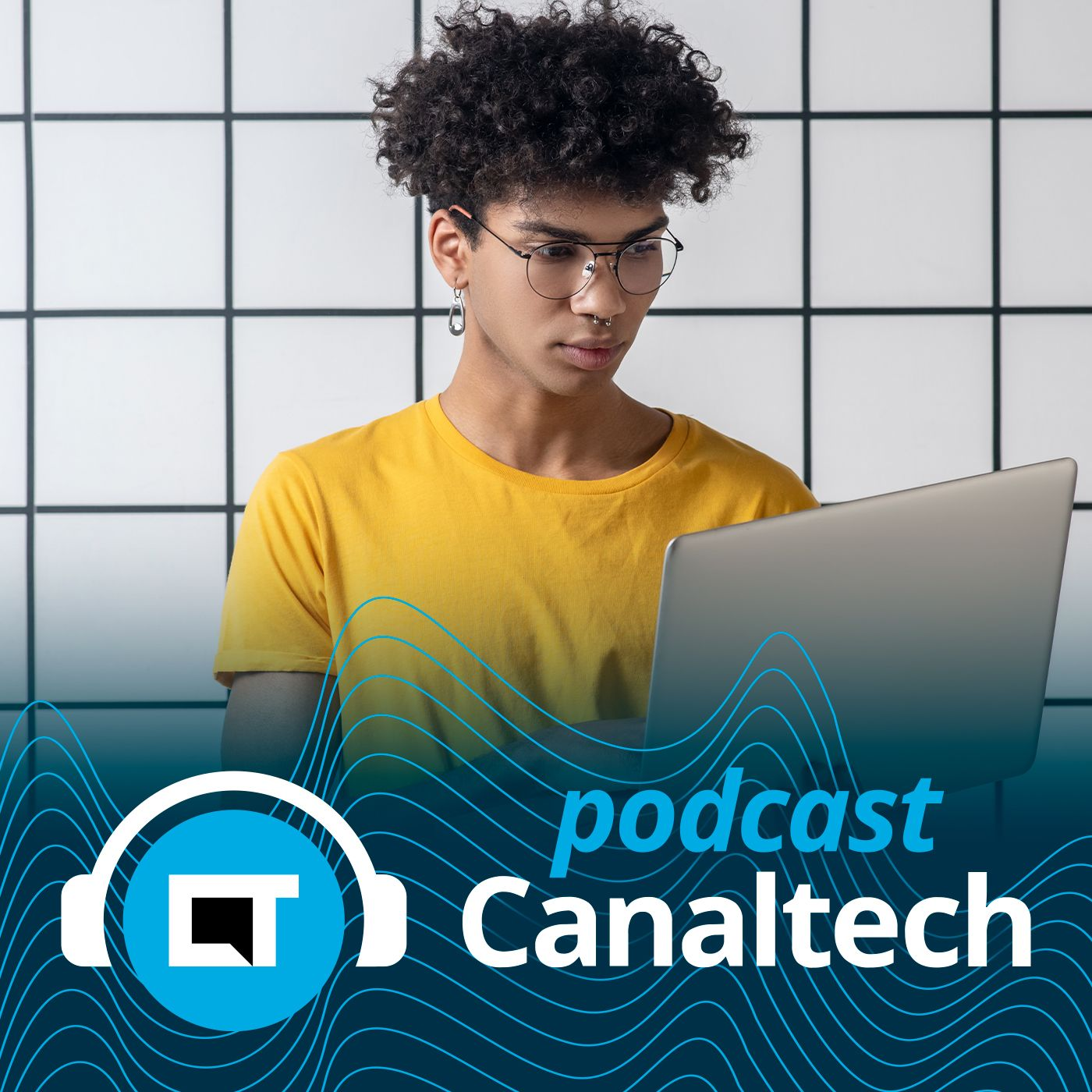 Podcast Canaltech