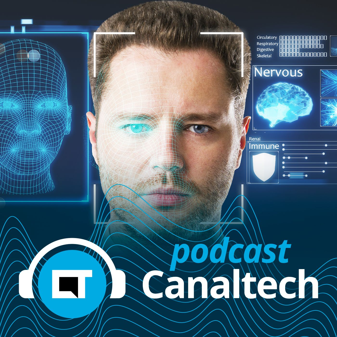 Podcast Canaltech