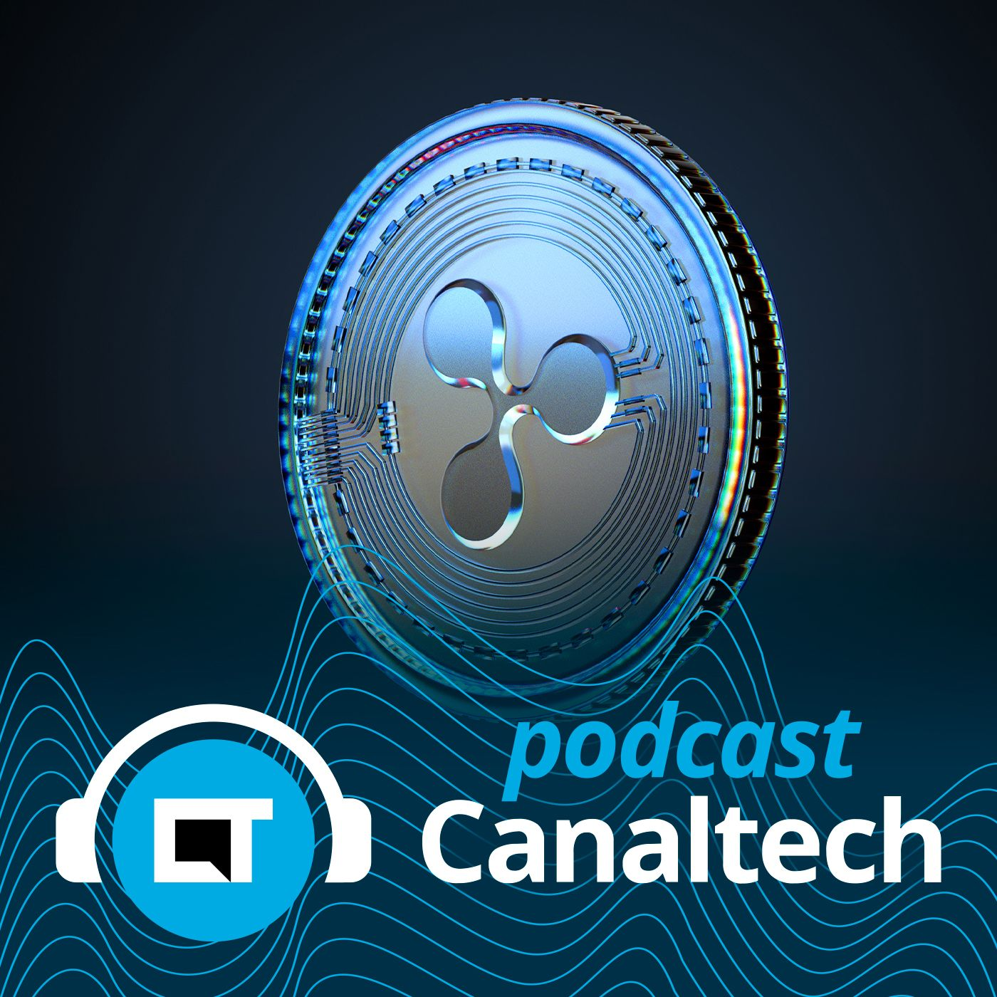 Podcast Canaltech