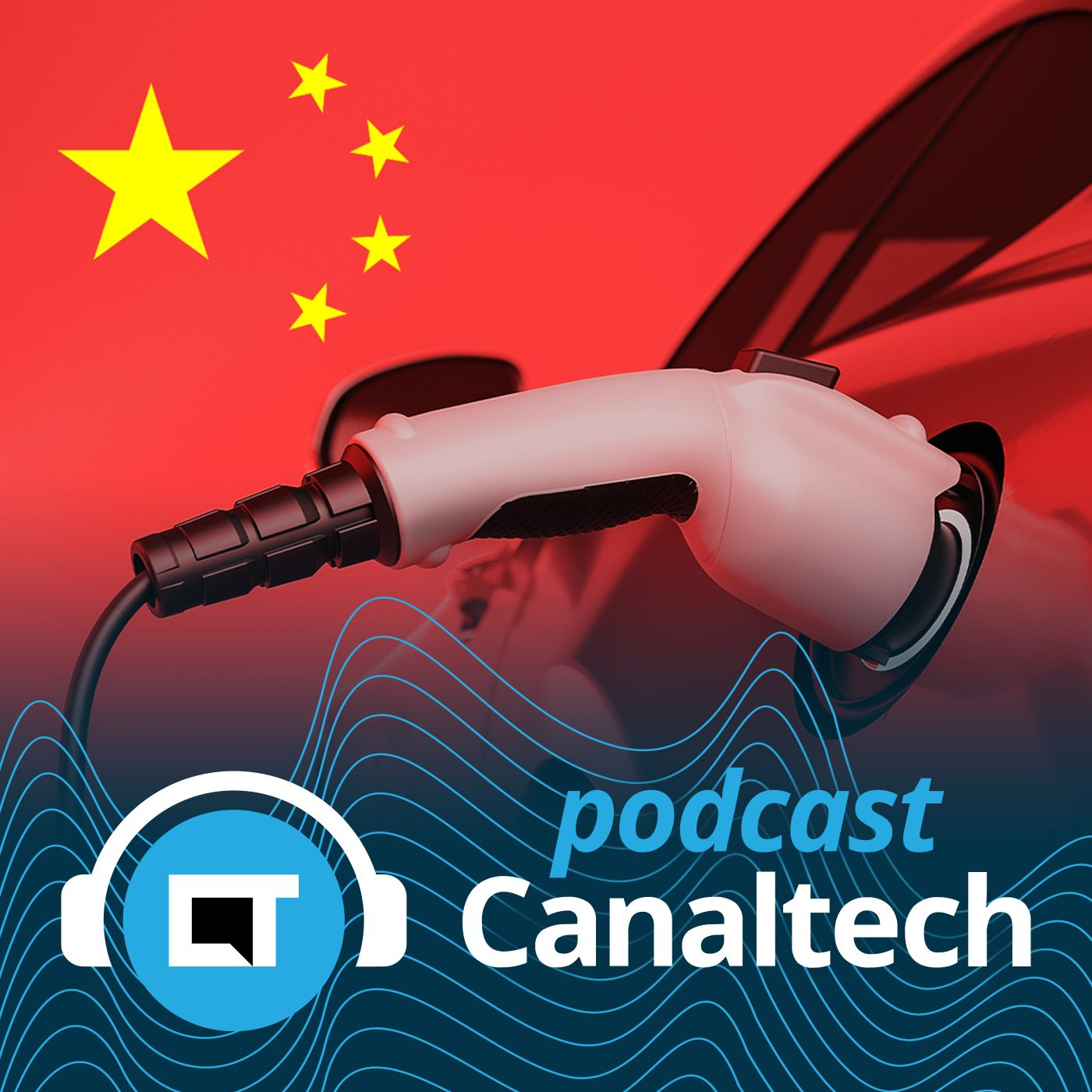 Podcast Canaltech