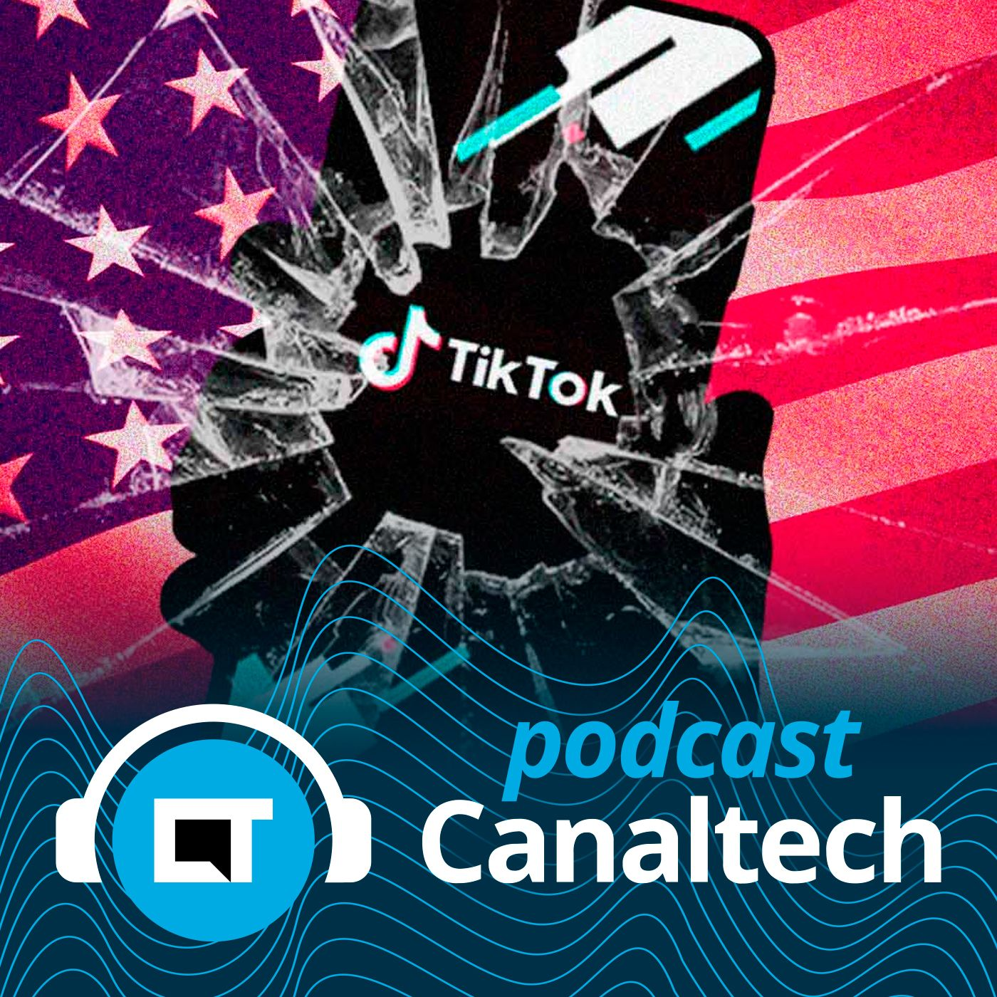 Podcast Canaltech