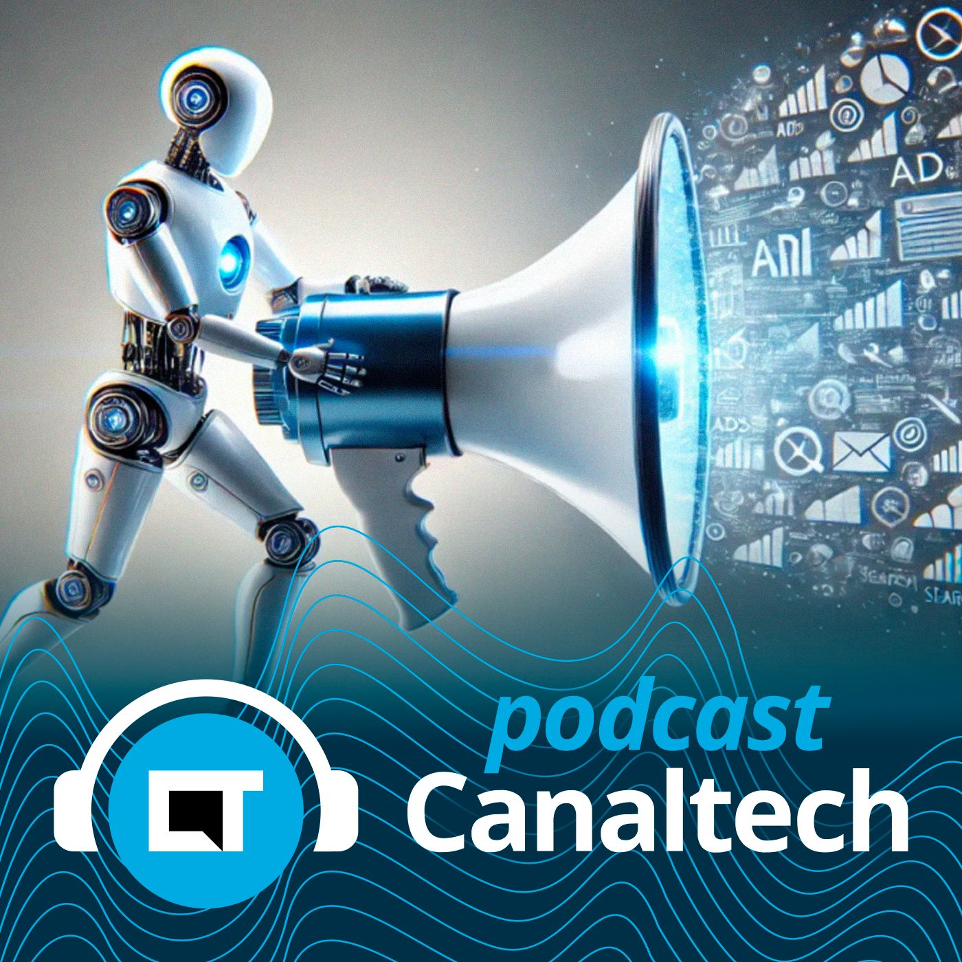Podcast Canaltech