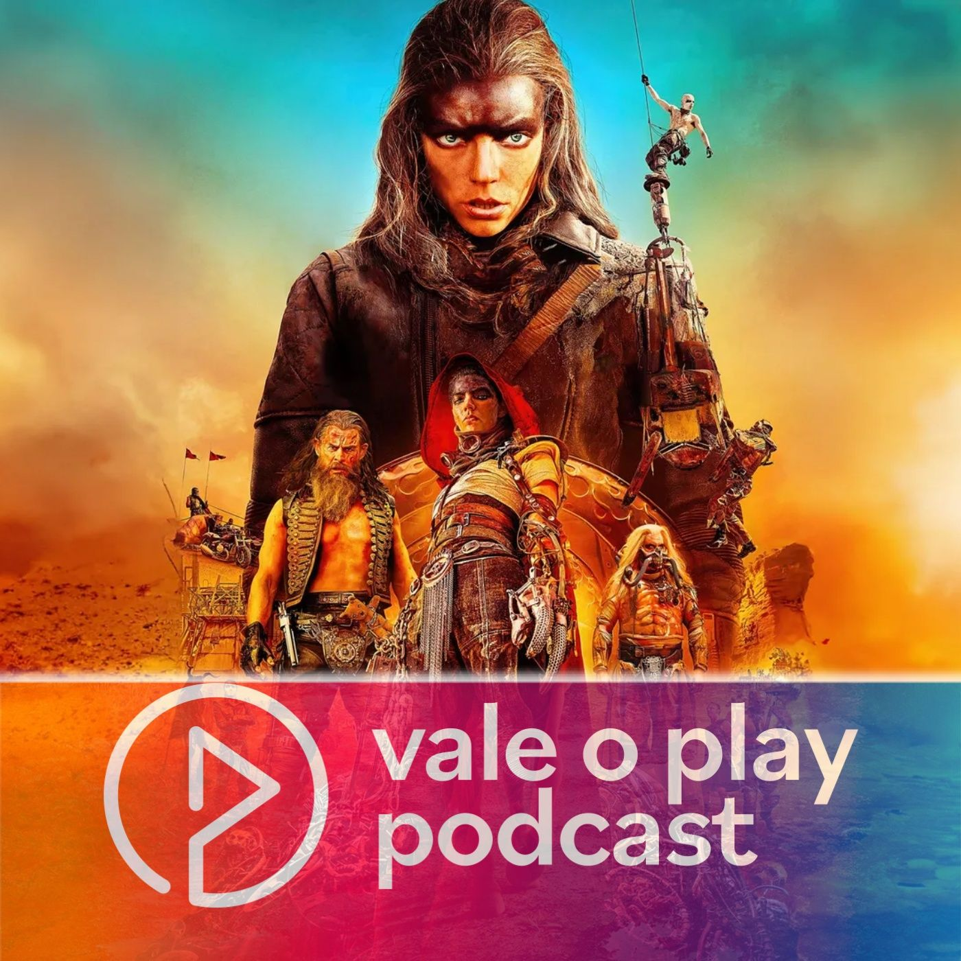 Podcast Canaltech