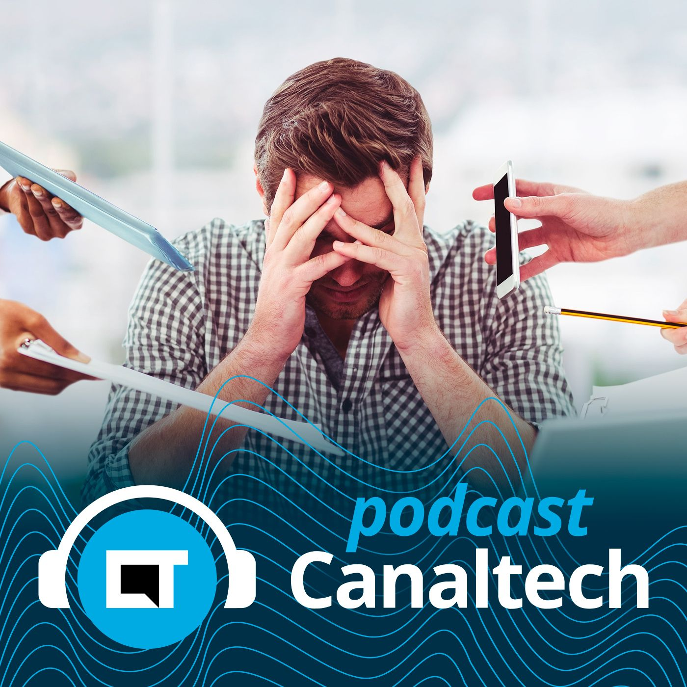 Burnout no mundo tech: como identificar e prevenir a sobrecarga mental