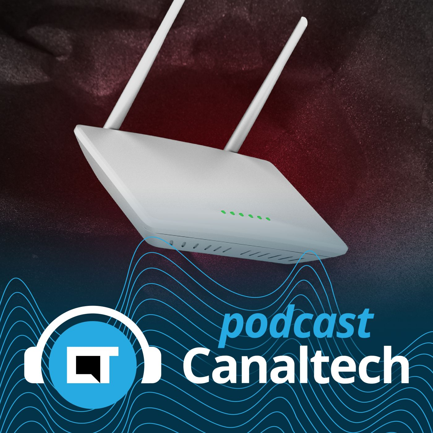 Podcast Canaltech
