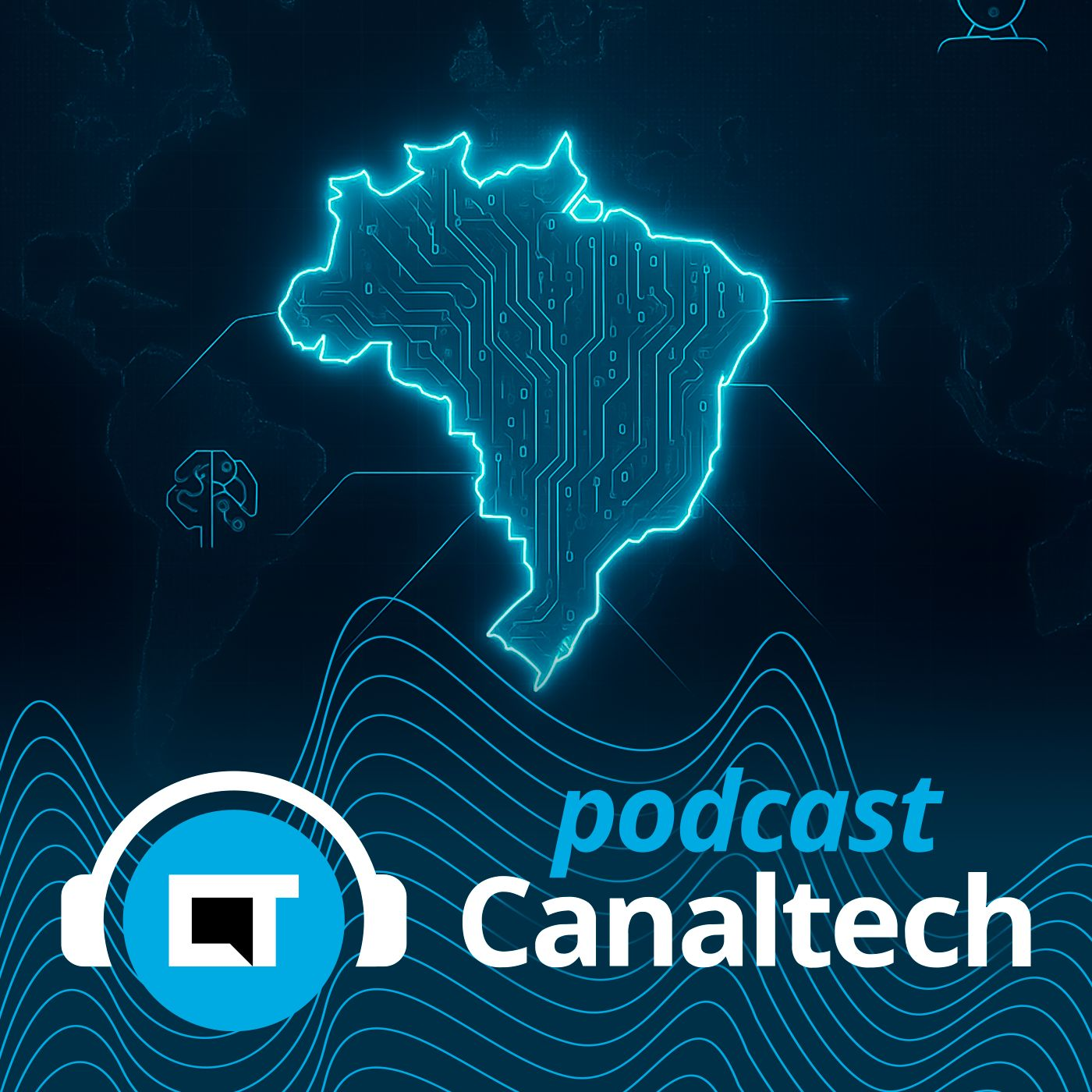 Podcast Canaltech