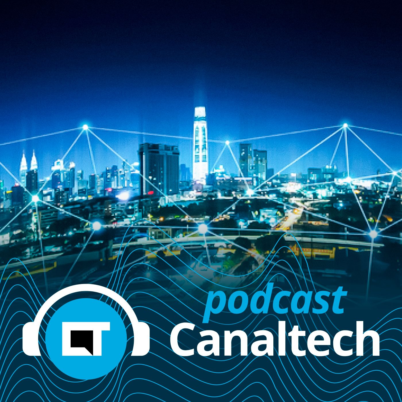 Podcast Canaltech