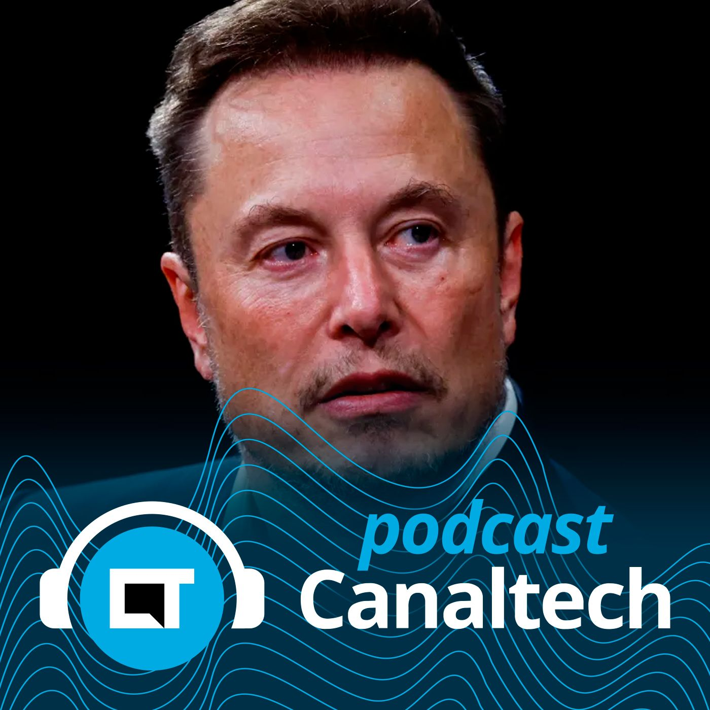 Podcast Canaltech