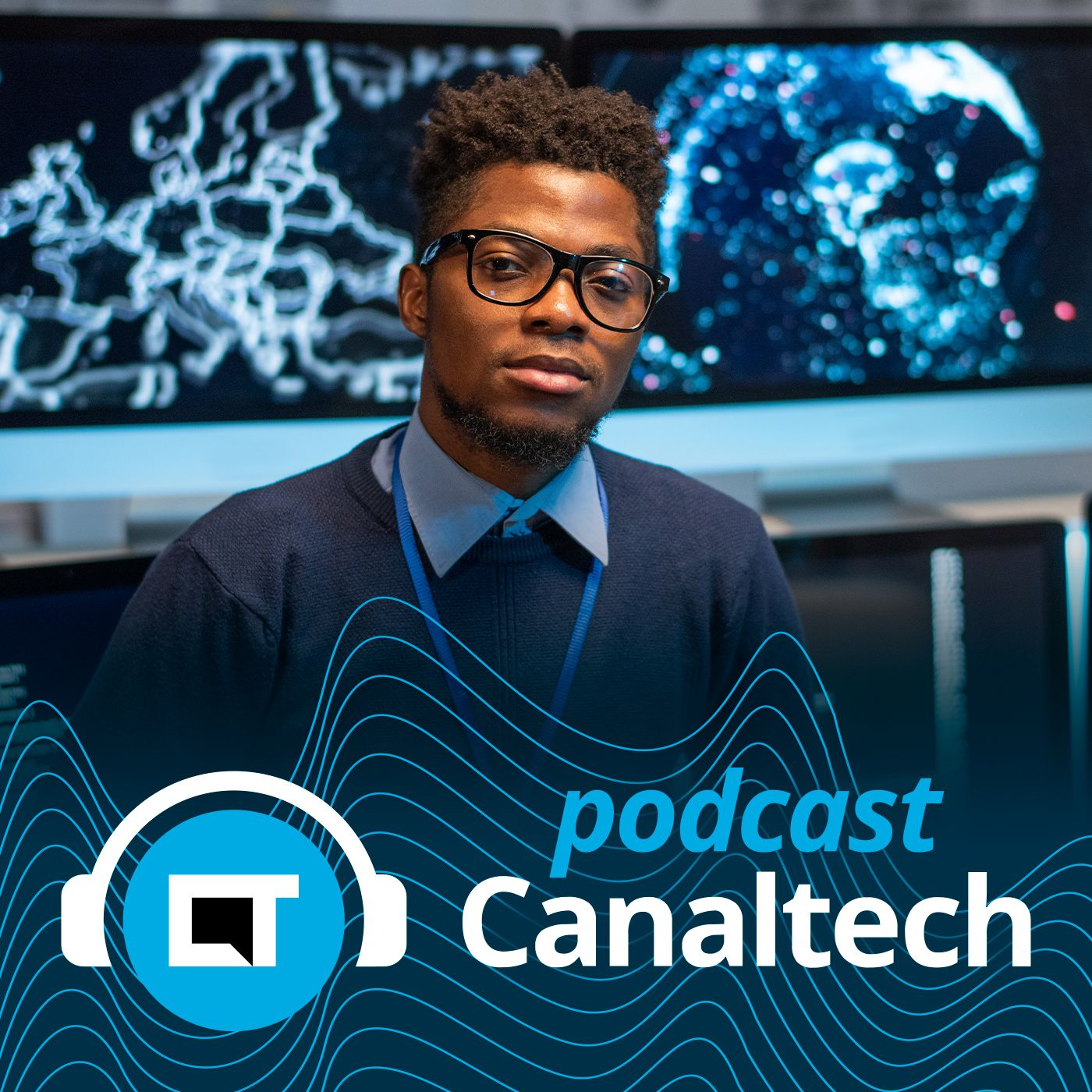 Podcast Canaltech