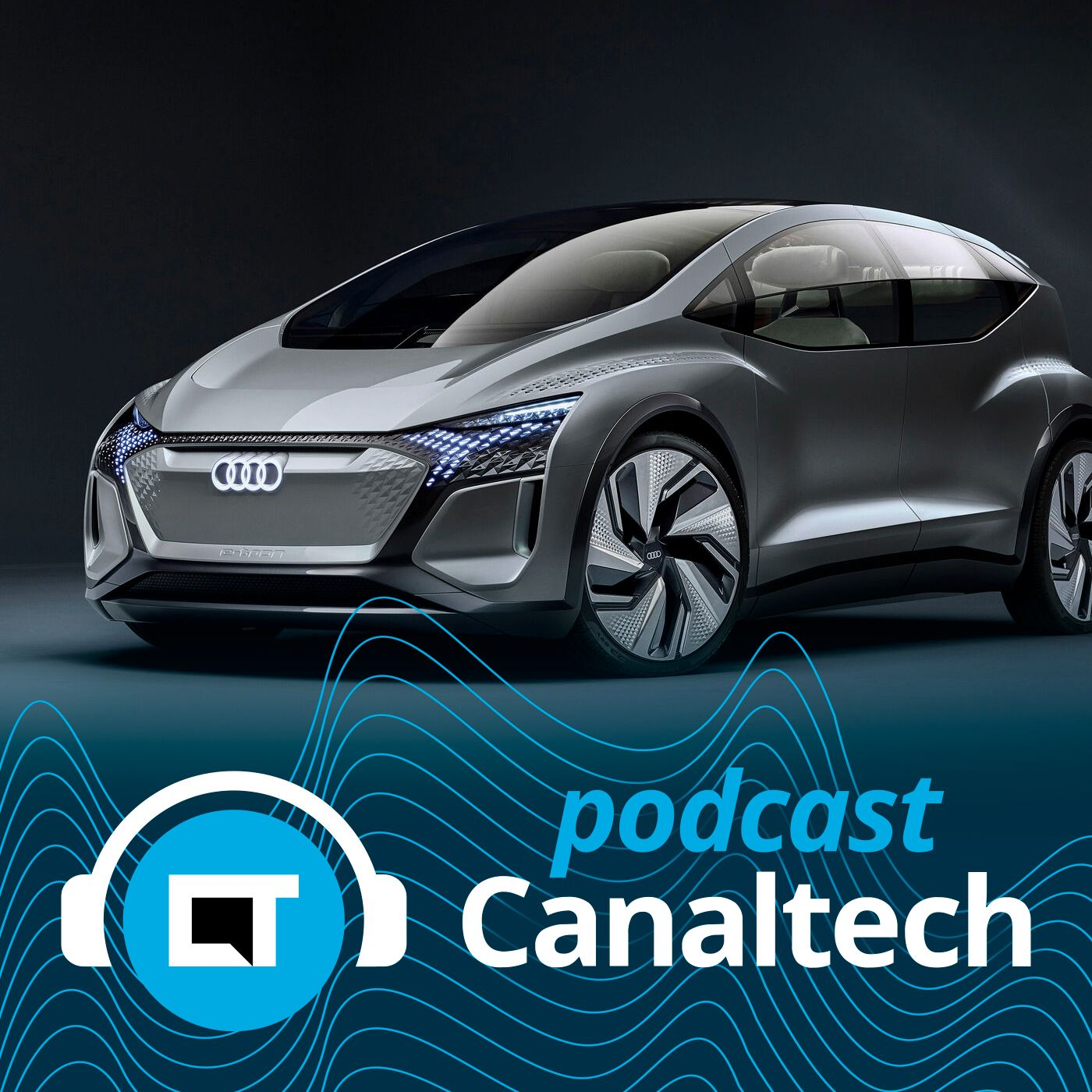 Podcast Canaltech