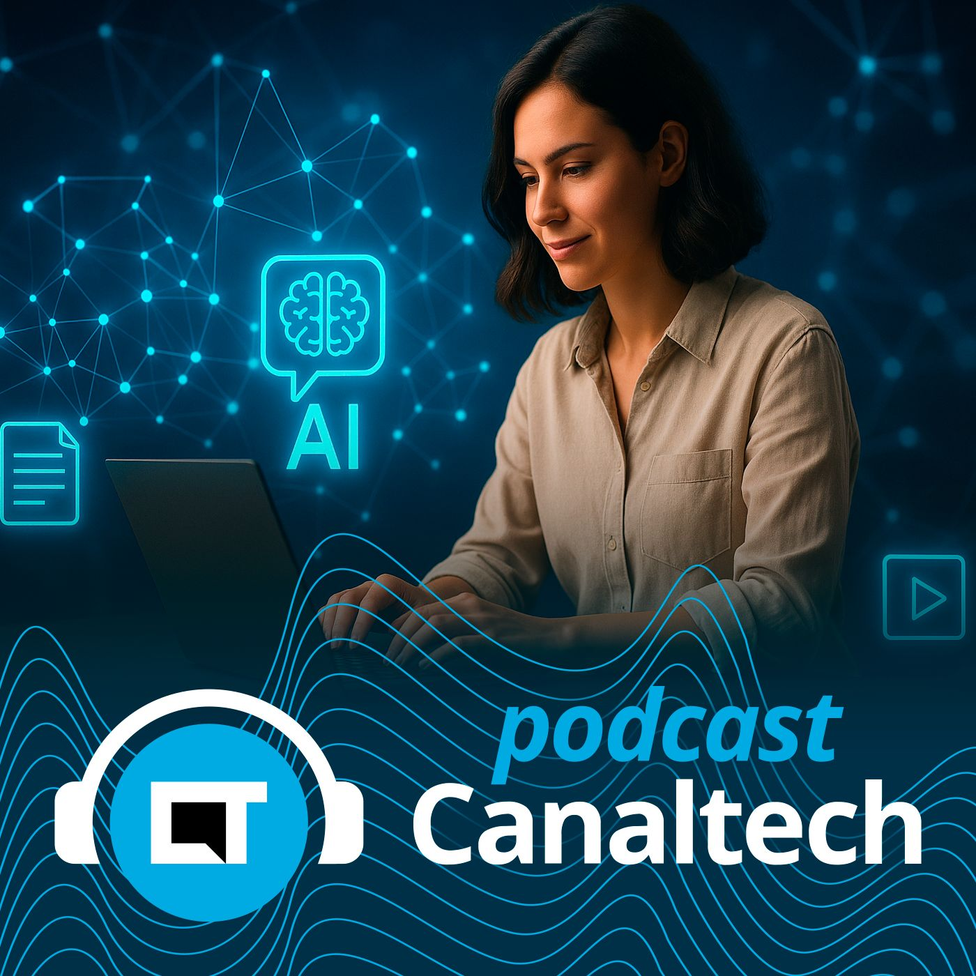 Podcast Canaltech