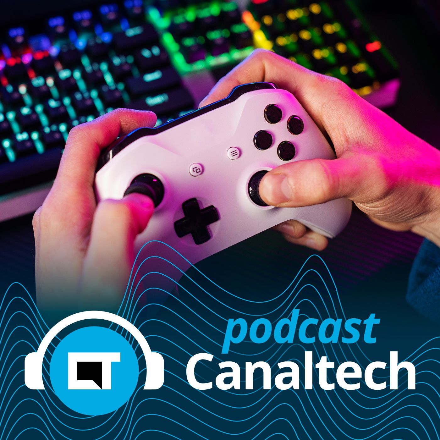 Podcast Canaltech