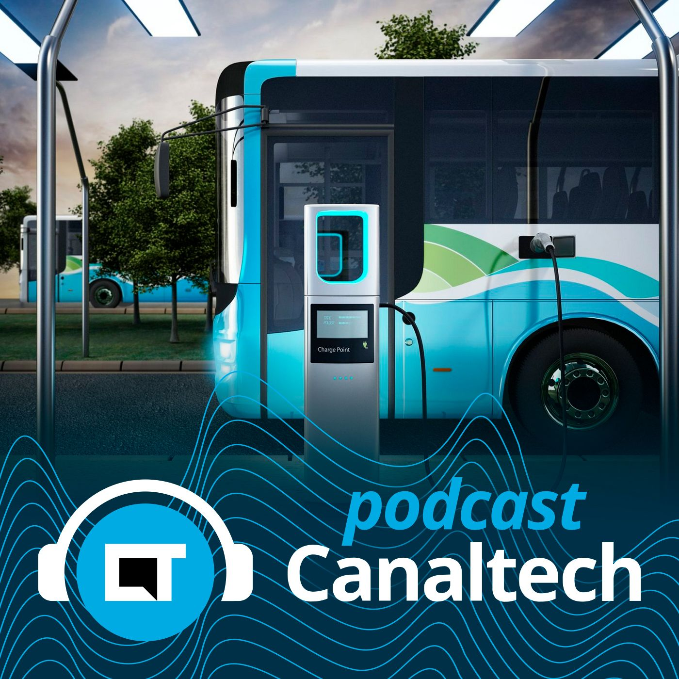 Podcast Canaltech