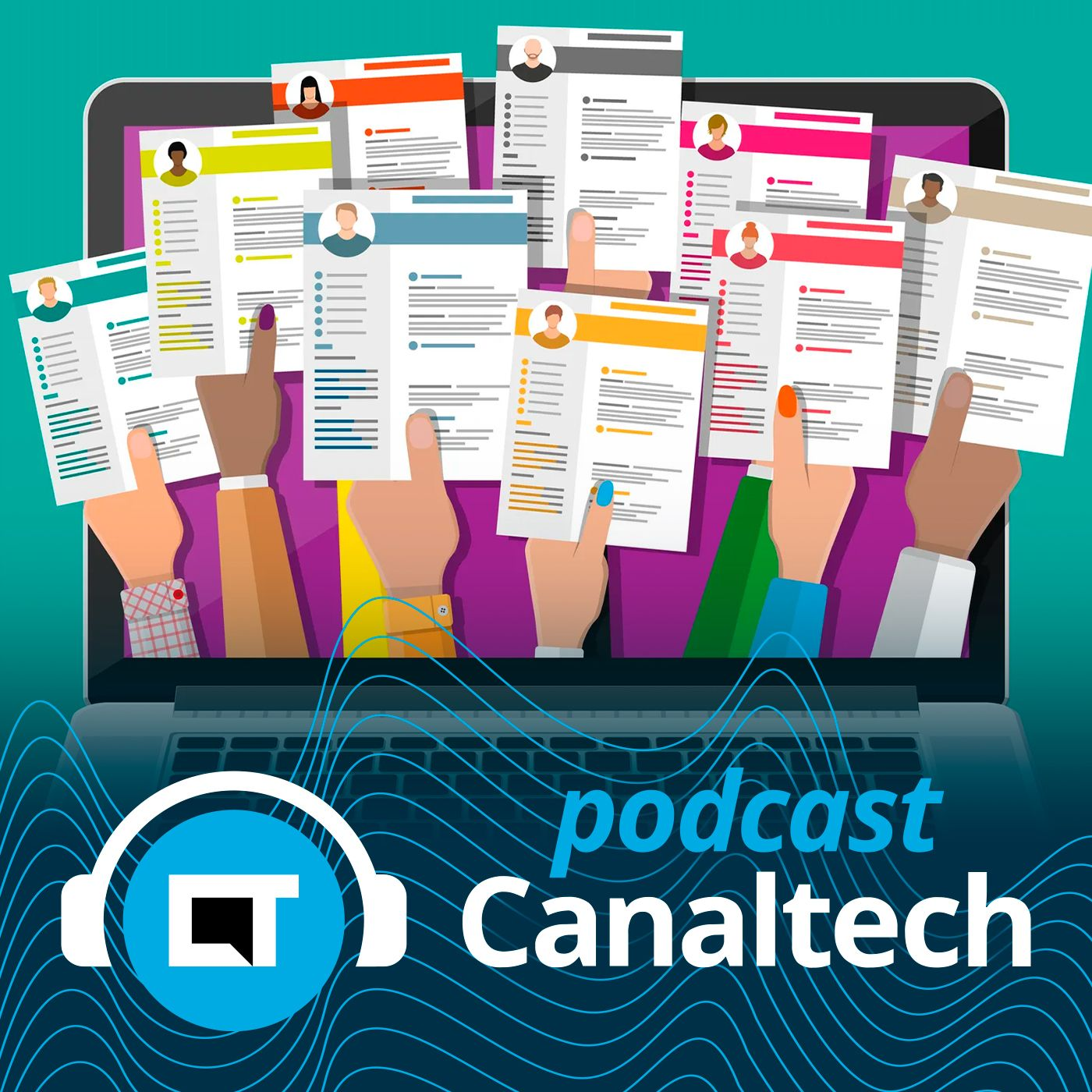 Podcast Canaltech