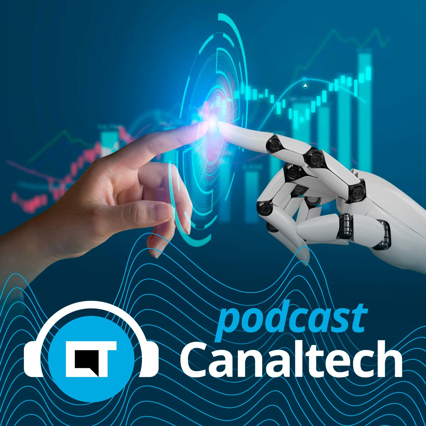 Podcast Canaltech